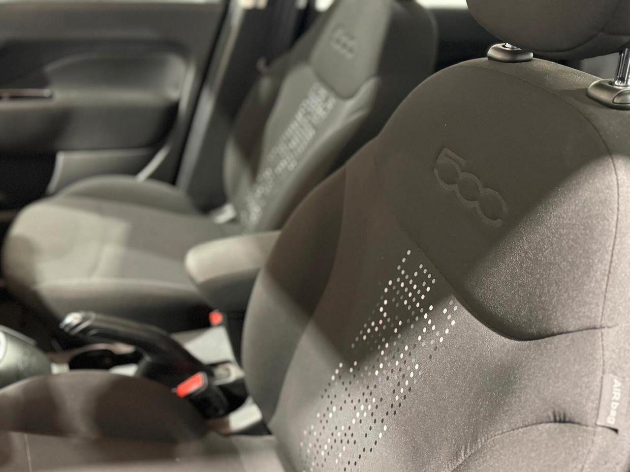 Fiat 500L 1.3 Multijet 95 CV Connect