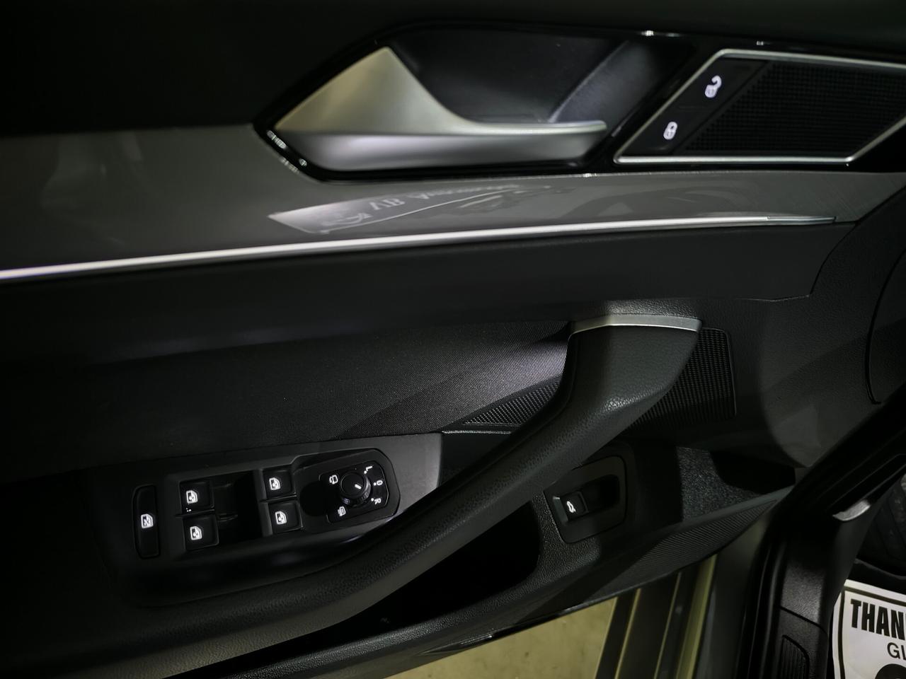 Volkswagen Passat Variant 2.0 TDI SCR 122 CV EVO DSG Business