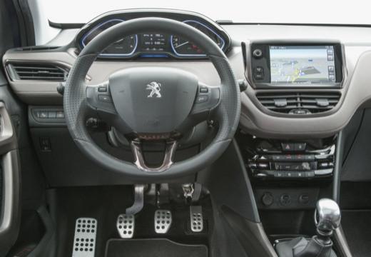 PEUGEOT 2008 - 2008 1.4 hdi 8v Active 68cv