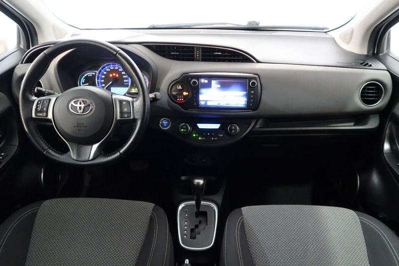 Toyota Yaris Yaris 5p 1.5h Active my16