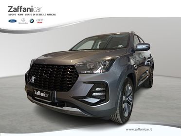 DR dr 5.0 - dr 5.0 s3 1.5 Turbo CVT Bi-Fuel GPL