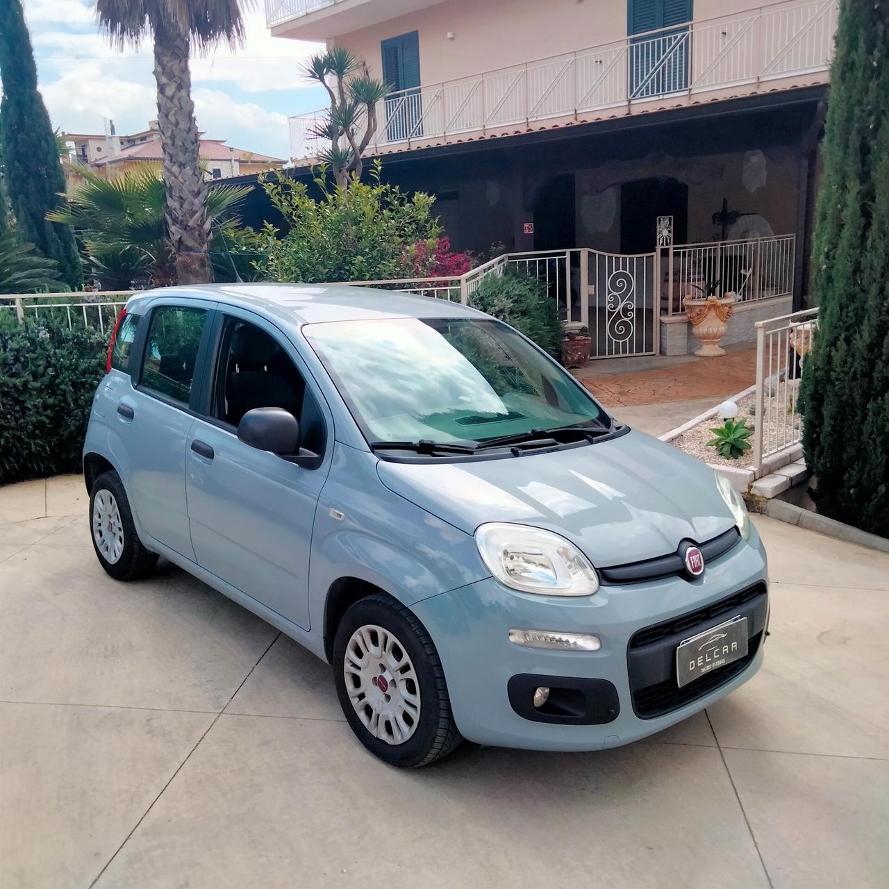Fiat Panda 1.2 Easy