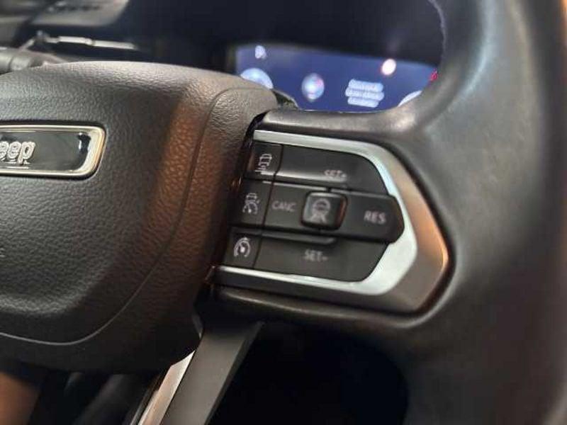 Jeep Compass II 2021 1.6 mjt Limited 2wd 130cv