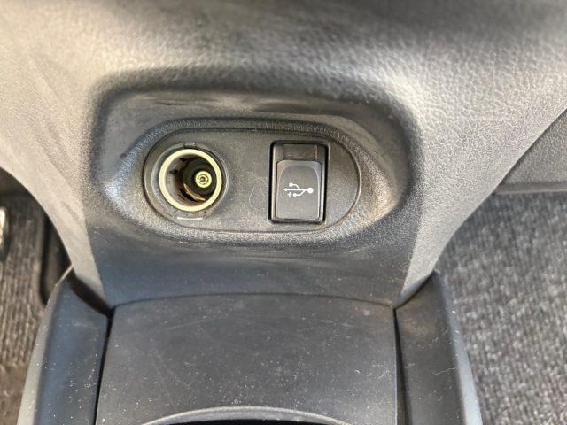 TOYOTA Yaris 1.0 5 porte Lounge GPL FINO AL 02/26 OK NEOP