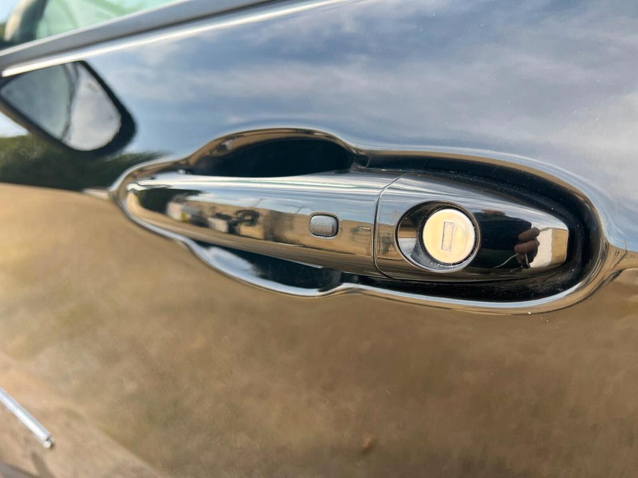 Jeep Compass 1.6 Multijet 120 cv Limited FULL