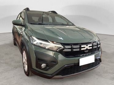 Dacia Sandero Stepway III 2021 Stepway 1.0 TCe Expression