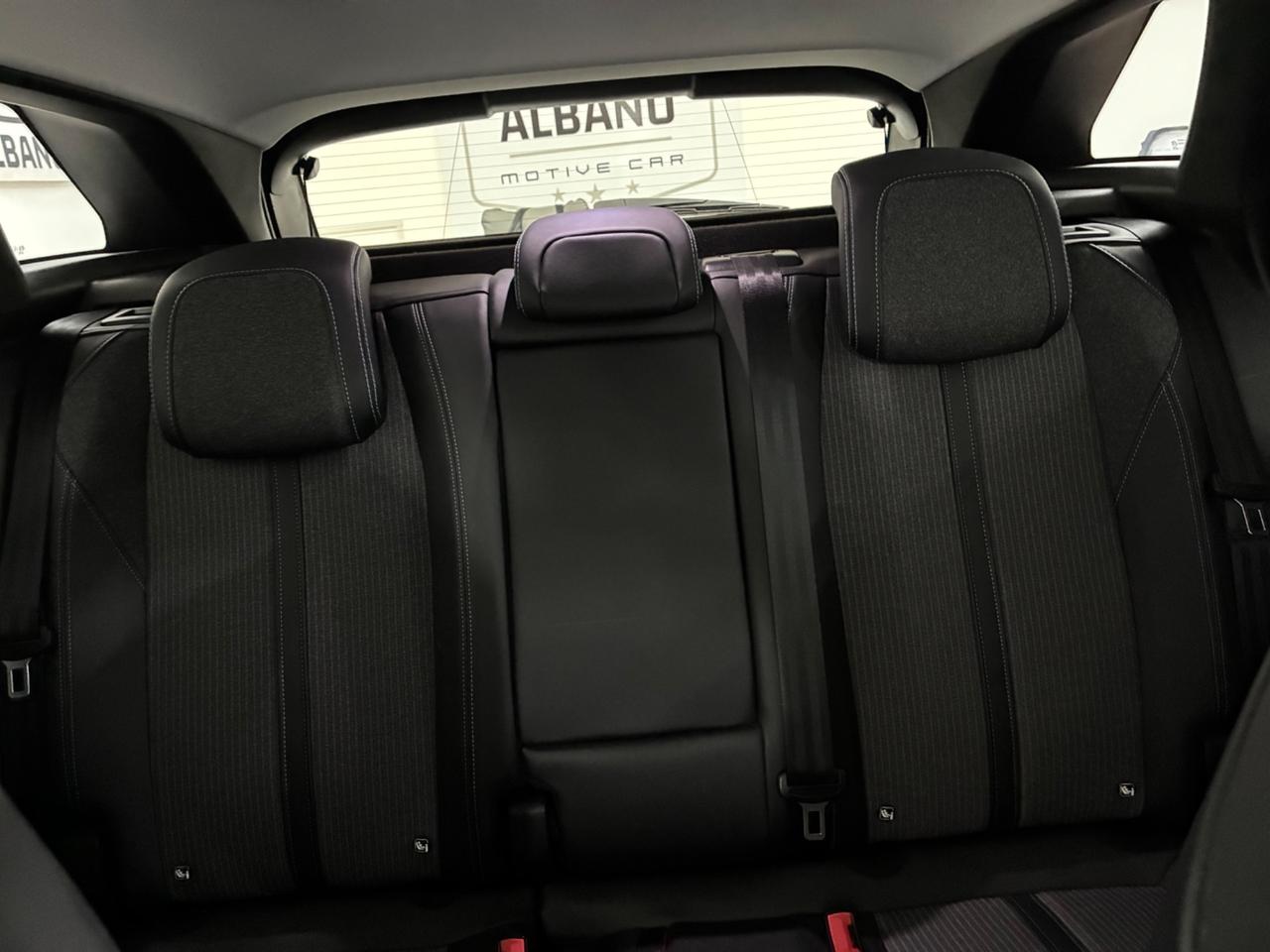 Peugeot 3008 BlueHDi 130 S&S EAT8 GT