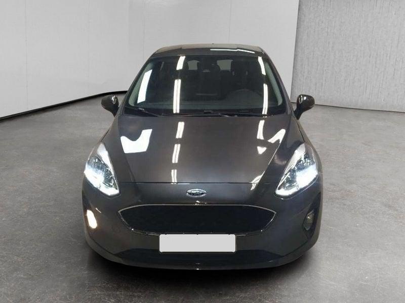 Ford Fiesta 5p 1.5 ecoblue Connect s&s 85cv my20.75