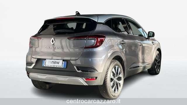 Renault Captur 1.0 tce Techno 90cv