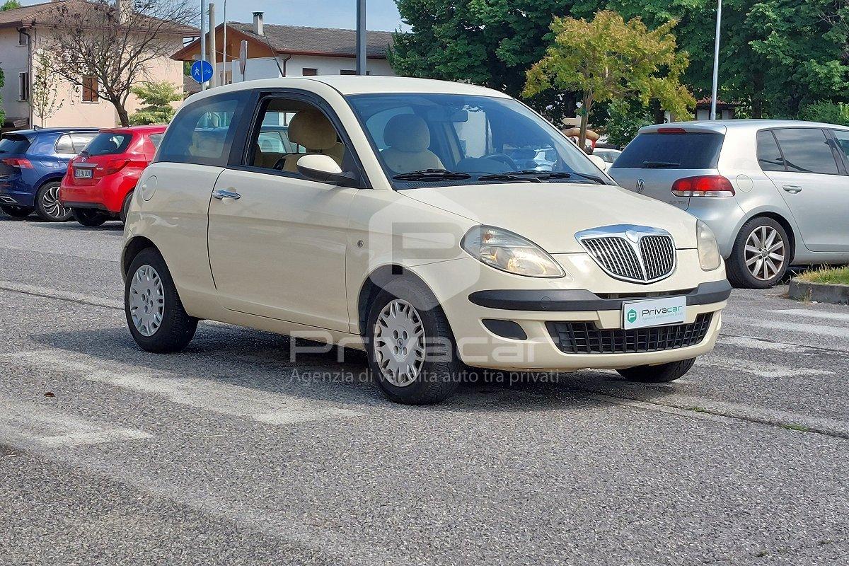 LANCIA Ypsilon 1.3 Multijet 16V