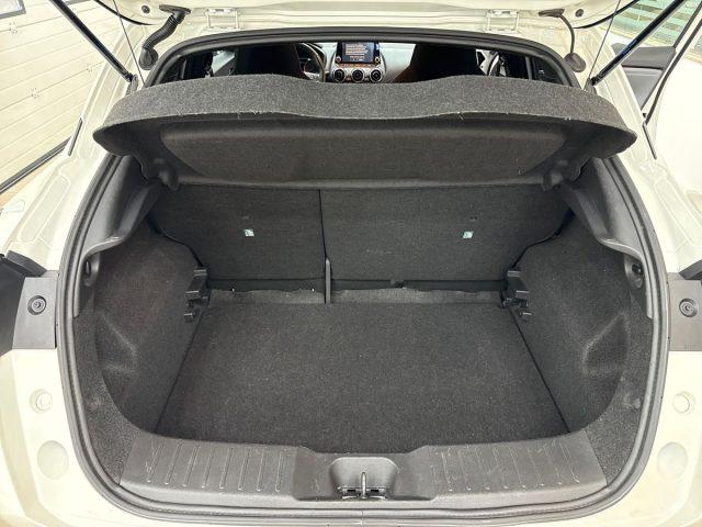 NISSAN Juke 1.0 DIG-T 117 CV DCT N-Connecta