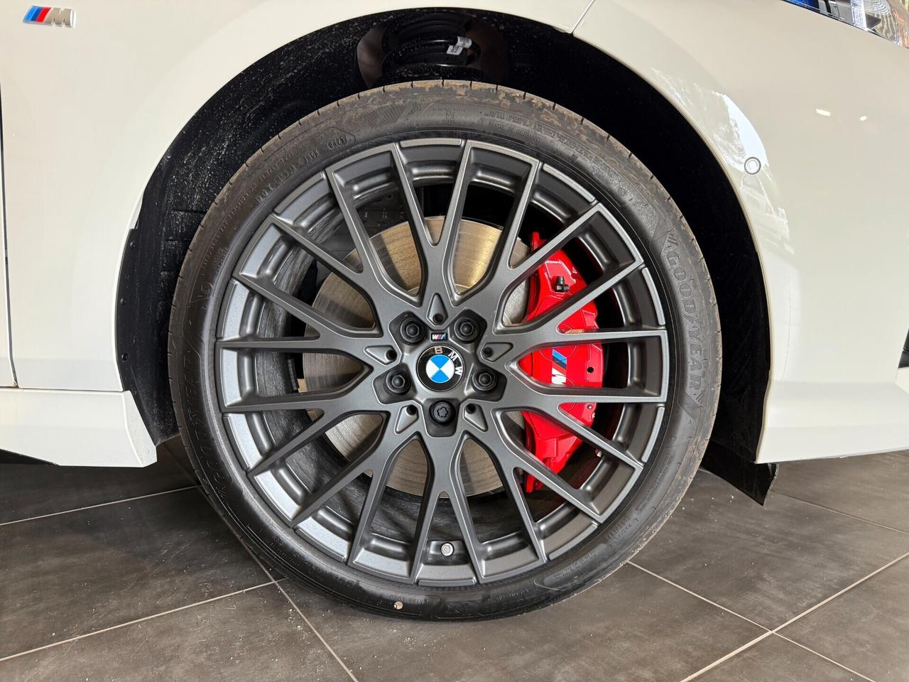 Bmw 120 120d 48V 5p. MSport Pro