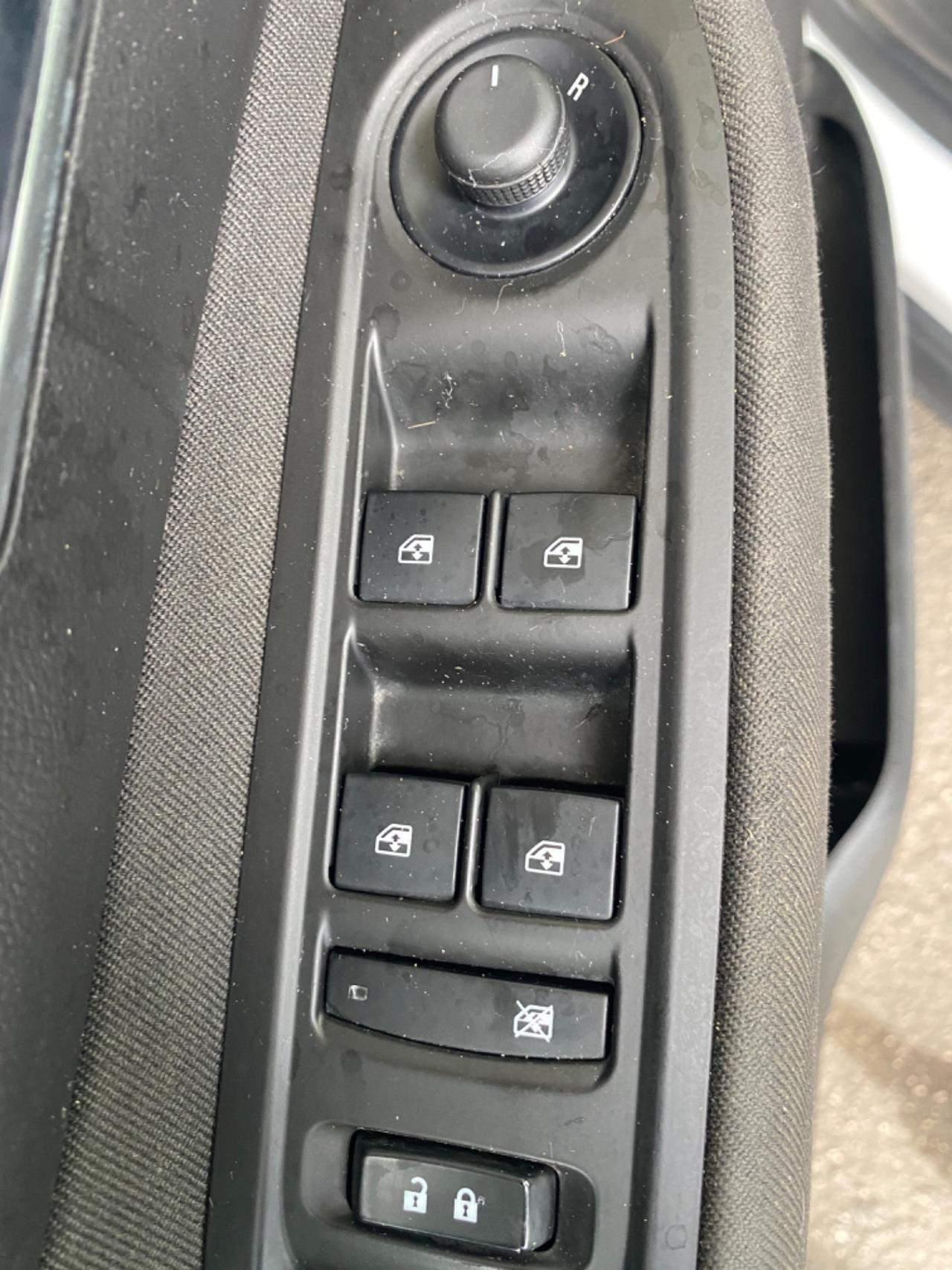 Opel Mokka 1.4 GPL Fine 2014 Full Navi