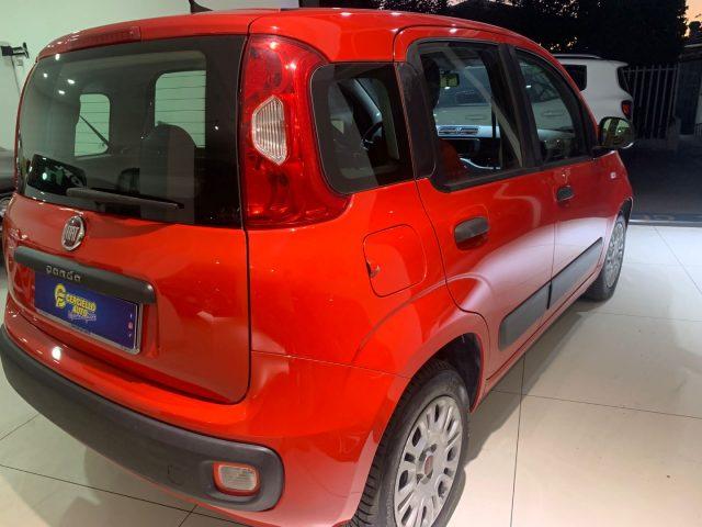 FIAT Panda 1.3 MJT 95 CV S&S Easy tua da ?119,00 mensili