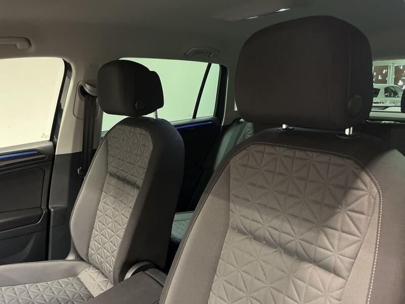 Volkswagen Tiguan Nuova Life 2.0 TDI SCR kW ( CV) Manuale