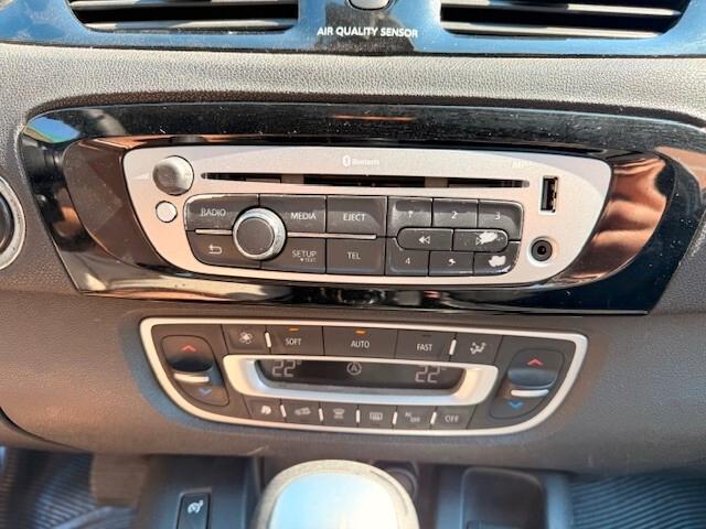 Renault Scenic Scénic X-Mod 1.5 dCi 110CV EDC Dynamique