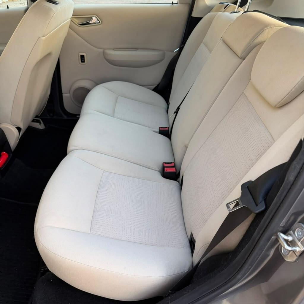 Mercedes-benz A 160 BlueEFFICIENCY Elegance