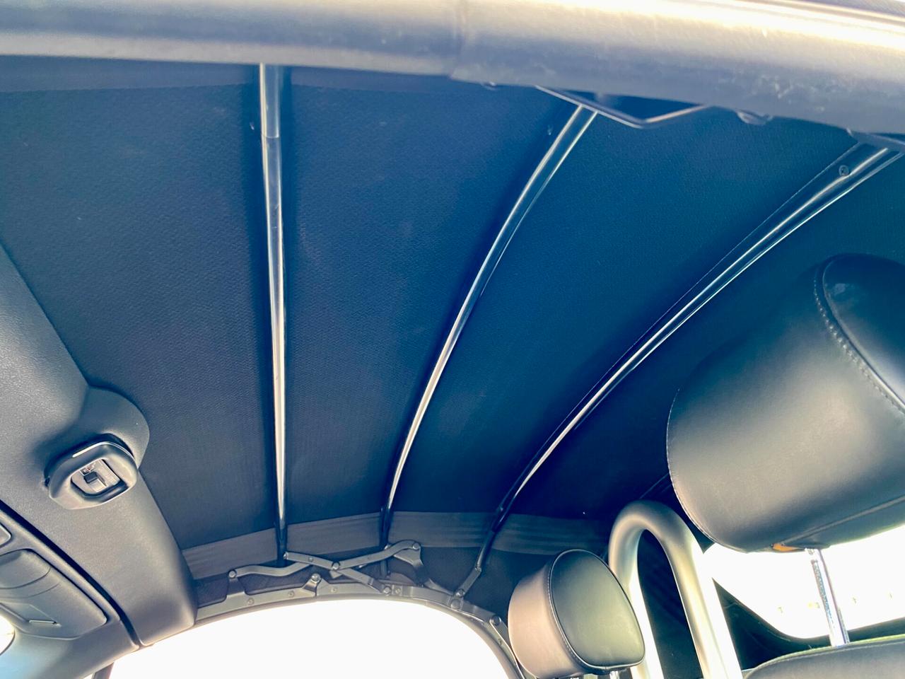 Audi TT Roadster 1.8 T 20V 179 CV cat Iscritta ASI CRS