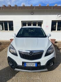 Opel Mokka 1.7 CDTI Ecotec 130CV 4x2 Start&Stop Cosmo