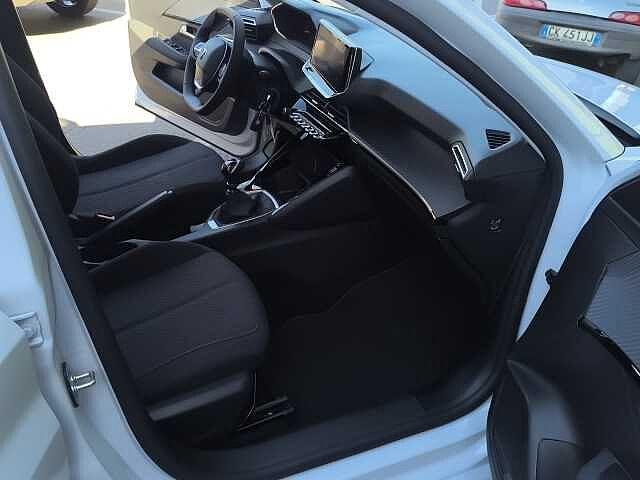 Peugeot 208 Turbo 100 CV 5 porte Edition