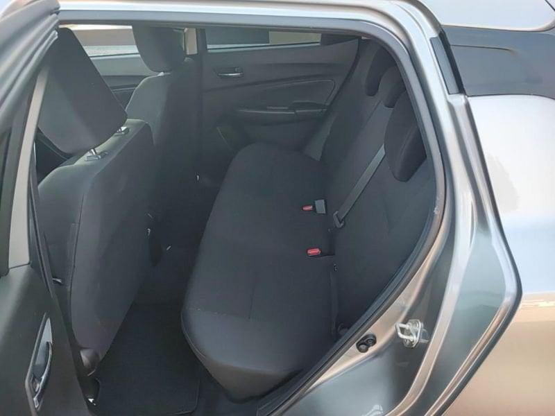 Suzuki Swift 1.2H TOP 2WD