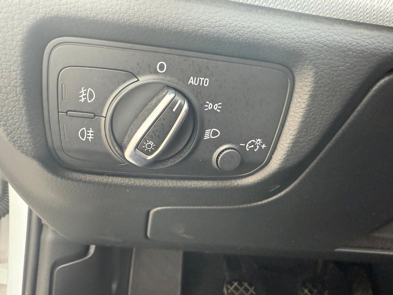 Audi A3 SPB 2.0 TDI Attraction