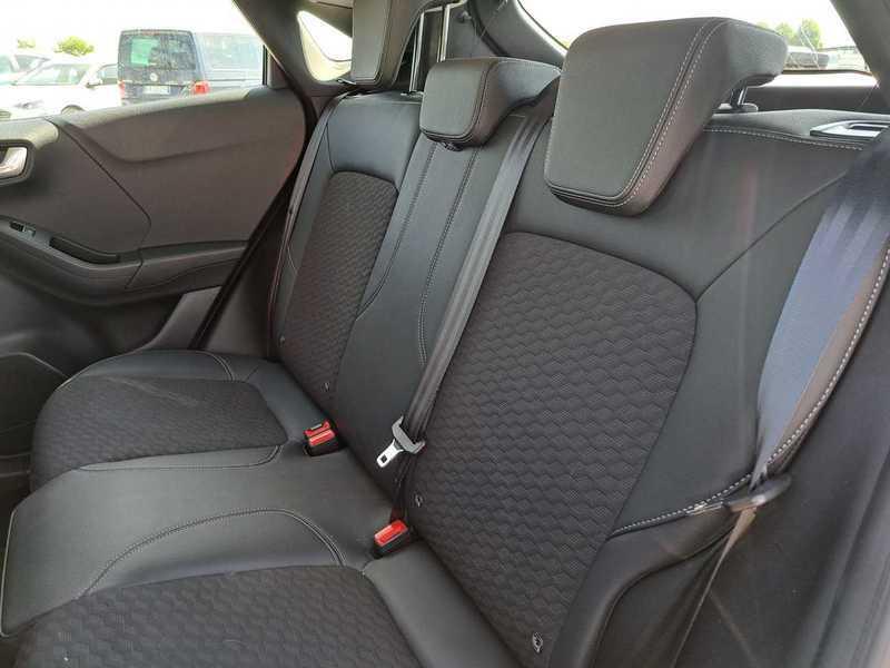 FORD PUMA 1.0 MHEV TITANIUM