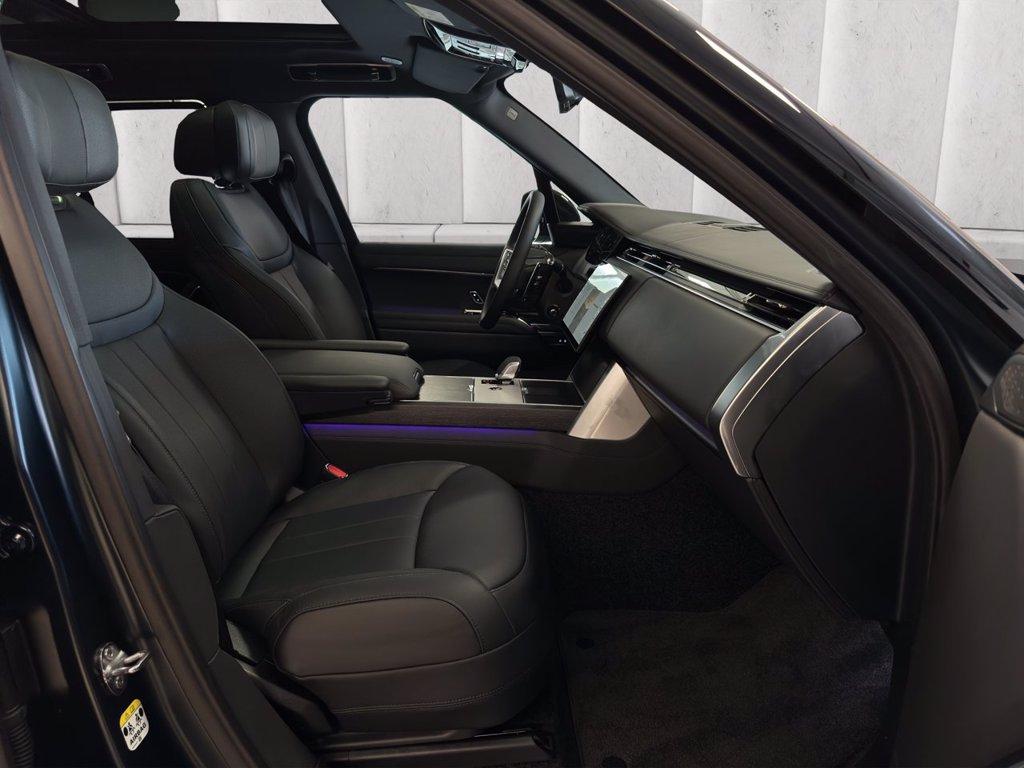 LAND ROVER Range Rover 5serie LAND ROVER 4.4 V8 Autobiography del 2025