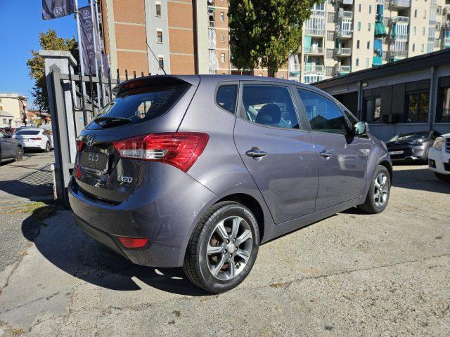 HYUNDAI iX20 1.6 CRDI 115 CV
