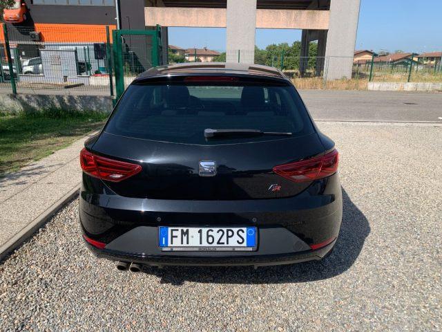 SEAT Leon 1.4 EcoTSI ACT 150 CV 3p. Start/Stop FR