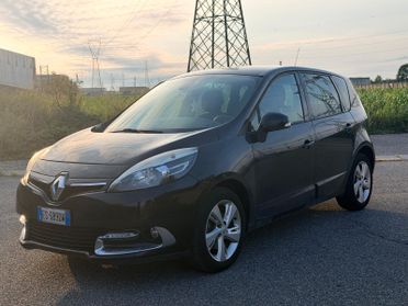 Renault Scénic XMod 1.5 dCi 110CV Energy Euro 5b - 2013