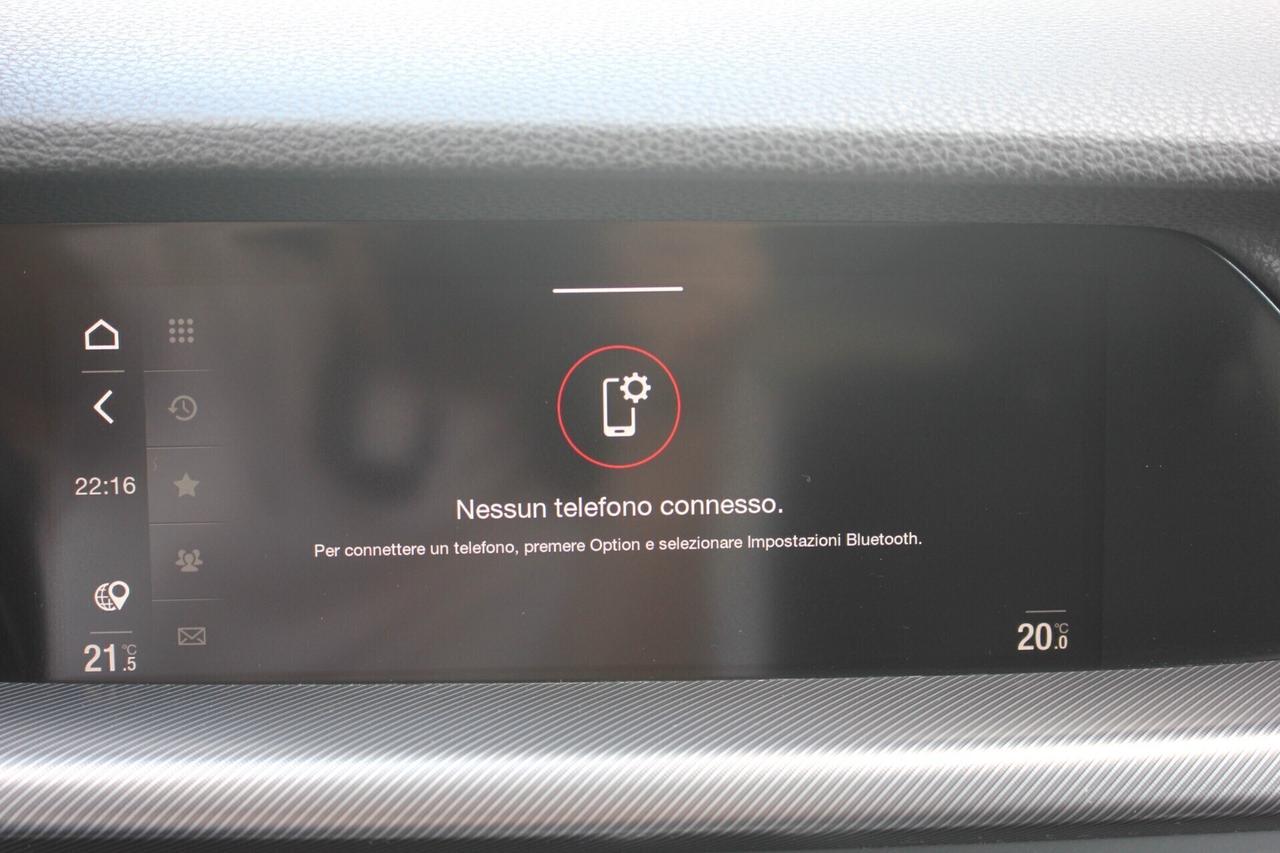 Alfa Romeo Stelvio SPRINT 2.2 190 CV Q4 TAGLIANDI ALFA ROMEO