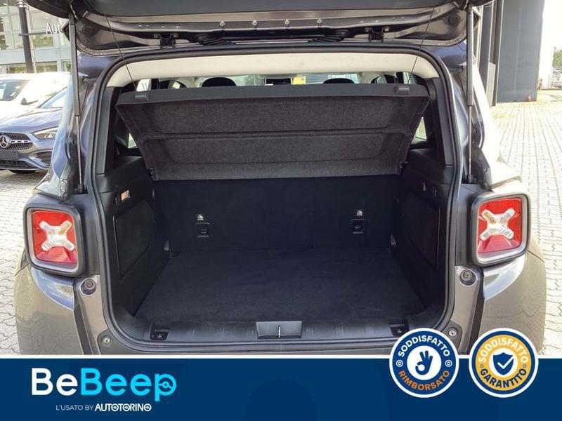 Jeep Renegade 1.6 MJT LIMITED 2WD 120CV