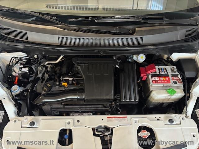 OPEL Agila 1.2 86 CV Enjoy