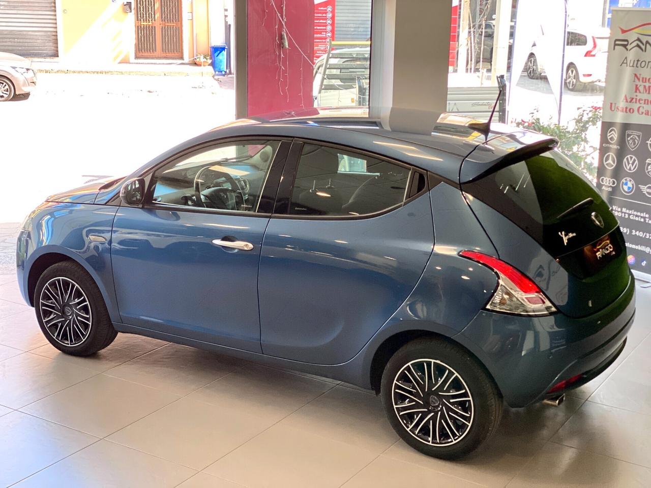 Lancia Ypsilon 1.0 Hybrid 70CV 5P. S&S Gold