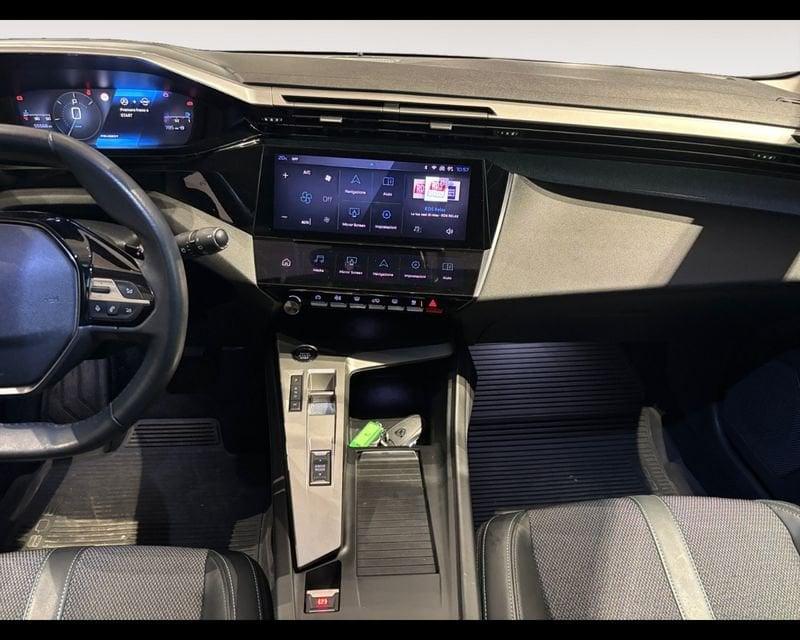 Peugeot 308 3ª serie BlueHDi 130 S&S EAT8 Allure Pack