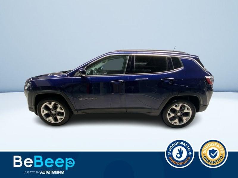 Jeep Compass 1.4 M-AIR LIMITED 2WD 140CV