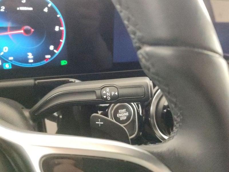 Mercedes-Benz GLA 200 d Sport Plus auto