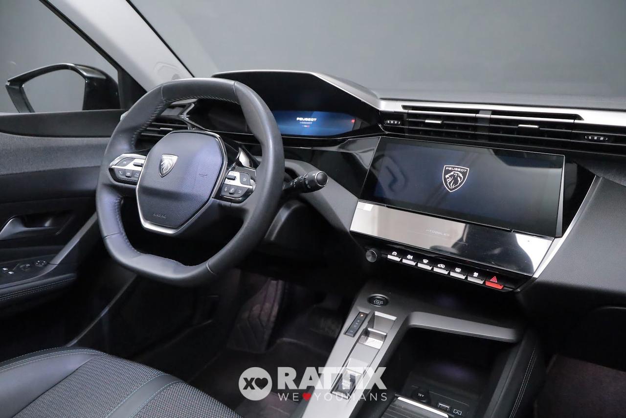 Peugeot 308 SW 1.5 BlueHDI 130CV Allure Pack EAT8