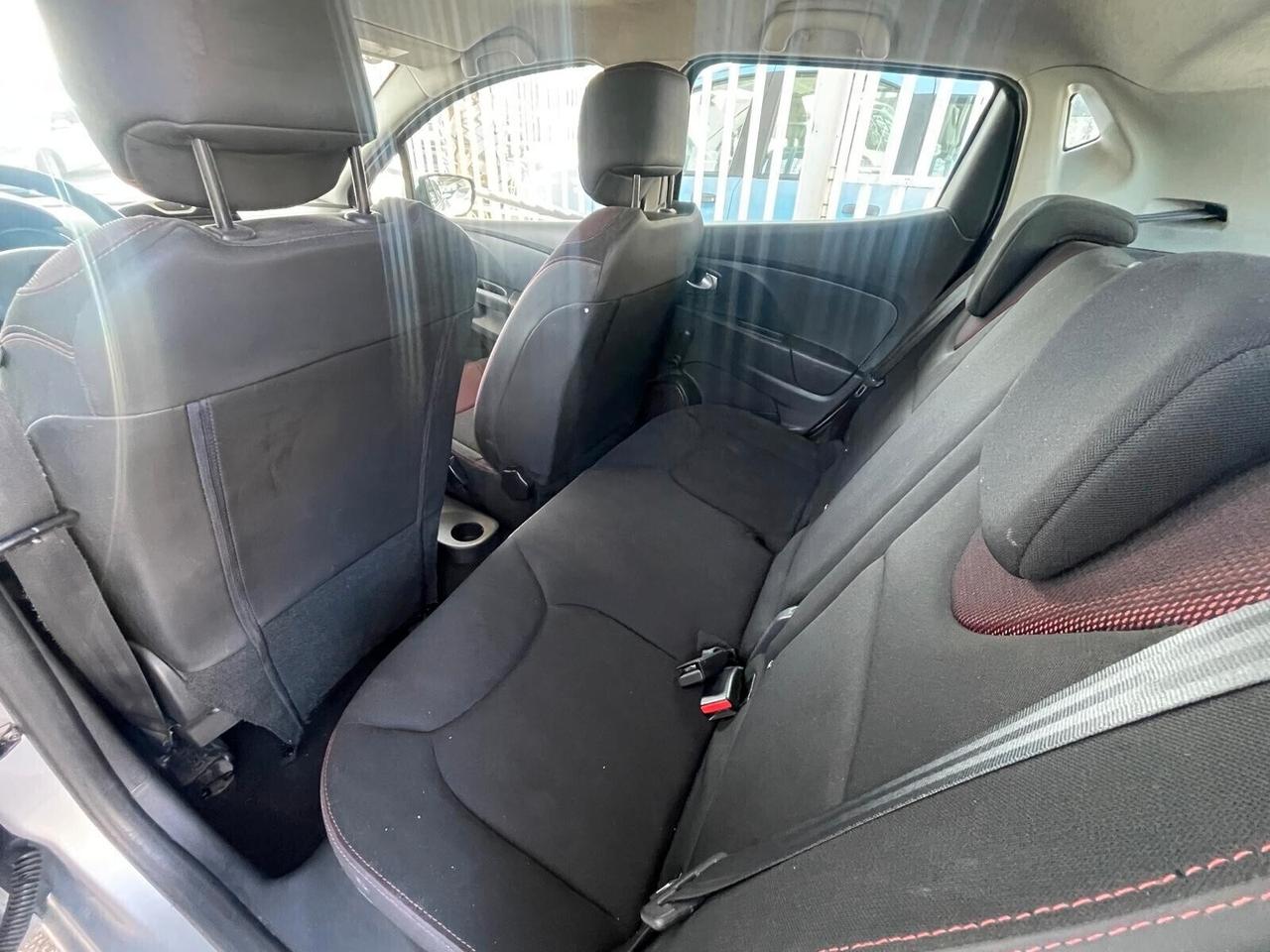 Renault Clio 1.2 75CV GPL 5 porte Costume National
