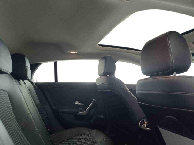 MERCEDES-BENZ CLA 200 d Automatic Shooting Brake Sport