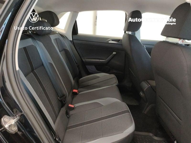 Volkswagen Polo 1.0 TGI 5p. Style