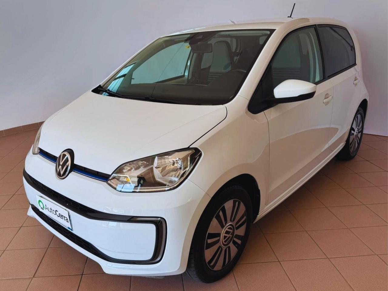 Volkswagen up! e-up! 82 CV