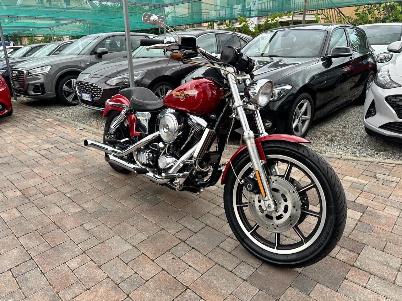 Harley-davidson 1340 Dyna Low Rider