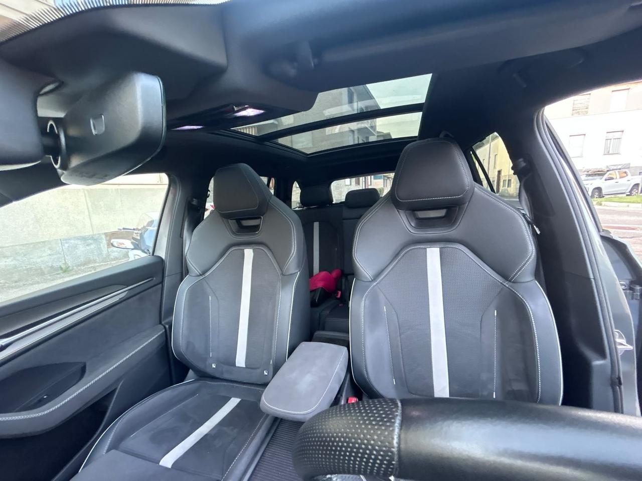 Skoda Kodiaq Sportline 130 Edition tetto ap #50362