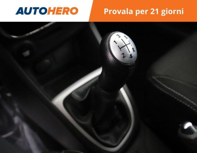 RENAULT Clio dCi 8V 75 CV Start&Stop 5 porte Energy Duel