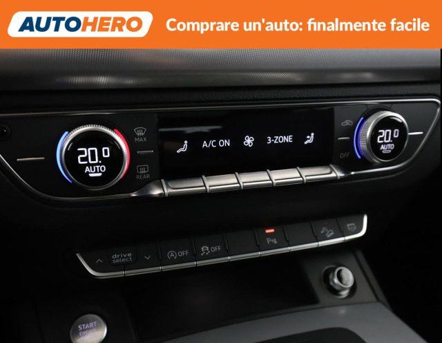 AUDI Q5 2.0 TDI 190 CV quattro S tronic Sport