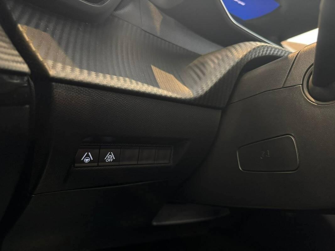 Peugeot 208 1.2 puretech Allure Pack s&s 130cv eat8