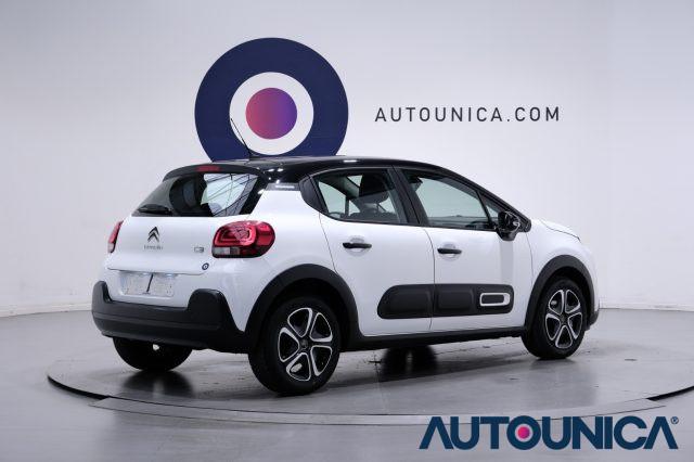 CITROEN C3 PURETECH 83 S&S SHINE NEOPATENTATI