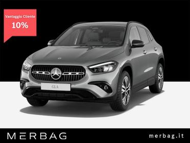 Mercedes-Benz GLA 180 Automatic Progressive Advanced Plus